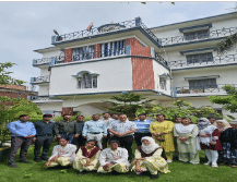 R.K. Pharmacy College Events photo 9